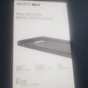 Tech21 EVO Elite iPhone 7 Plus Case